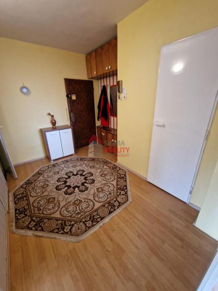 Predaj, 2-izbový byt, LOGGIA, sídl. Tarča, Sp. Nová Ves