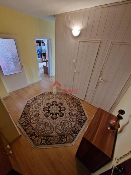 Predaj, 2-izbový byt, LOGGIA, sídl. Tarča, Sp. Nová Ves