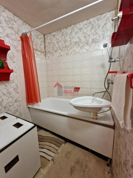 Predaj, 2-izbový byt, LOGGIA, sídl. Tarča, Sp. Nová Ves