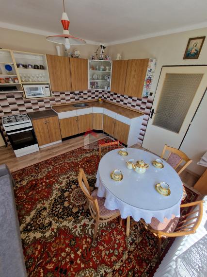 PREDANÉ - EXKLUZÍVNE - Predaj rod. domu v Odoríne