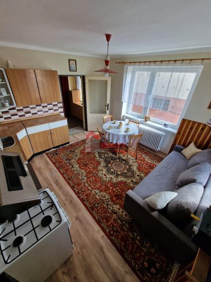 PREDANÉ - EXKLUZÍVNE - Predaj rod. domu v Odoríne