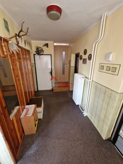 PREDANÉ - EXKLUZÍVNE - Predaj rod. domu v Odoríne