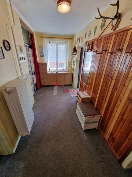 PREDANÉ - EXKLUZÍVNE - Predaj rod. domu v Odoríne