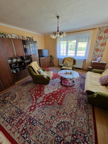 PREDANÉ - EXKLUZÍVNE - Predaj rod. domu v Odoríne