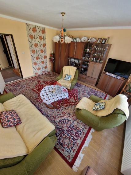 PREDANÉ - EXKLUZÍVNE - Predaj rod. domu v Odoríne