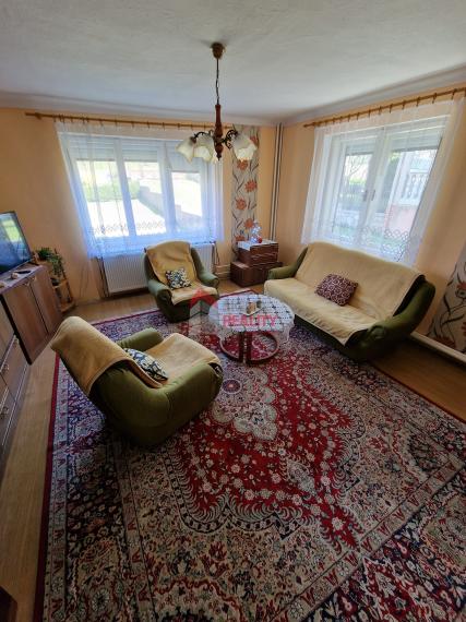 PREDANÉ - EXKLUZÍVNE - Predaj rod. domu v Odoríne