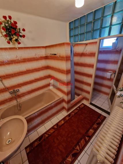 PREDANÉ - EXKLUZÍVNE - Predaj rod. domu v Odoríne