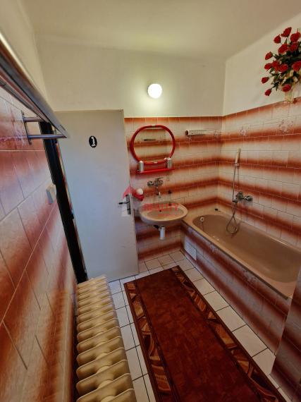 PREDANÉ - EXKLUZÍVNE - Predaj rod. domu v Odoríne