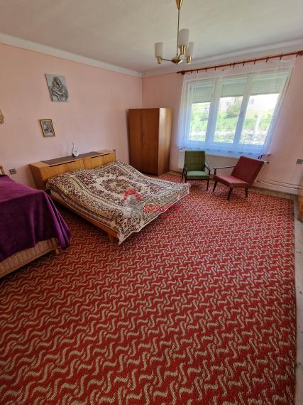 PREDANÉ - EXKLUZÍVNE - Predaj rod. domu v Odoríne