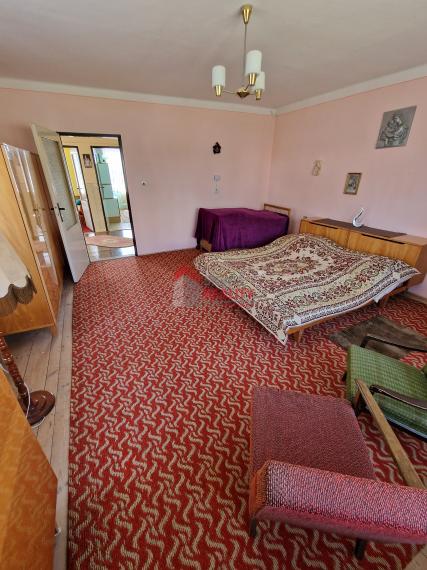 PREDANÉ - EXKLUZÍVNE - Predaj rod. domu v Odoríne