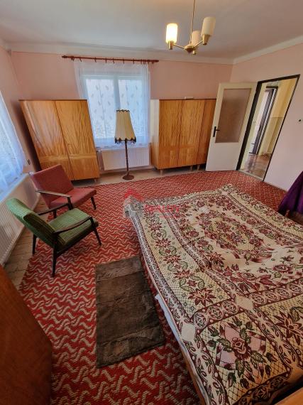 PREDANÉ - EXKLUZÍVNE - Predaj rod. domu v Odoríne