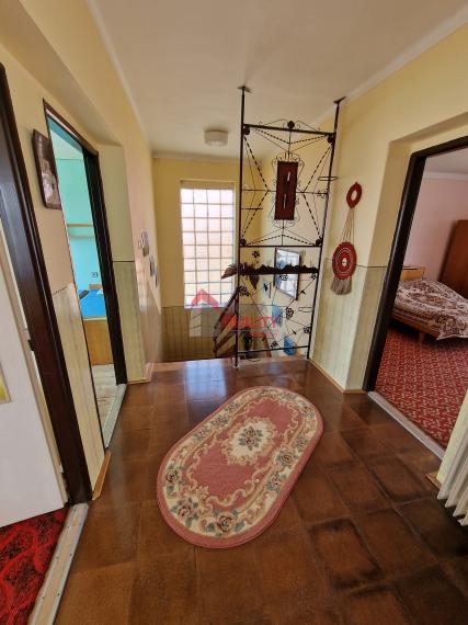 PREDANÉ - EXKLUZÍVNE - Predaj rod. domu v Odoríne