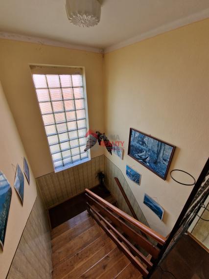 PREDANÉ - EXKLUZÍVNE - Predaj rod. domu v Odoríne