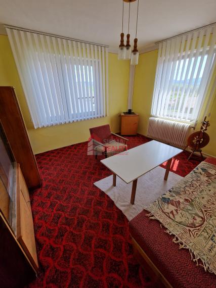 PREDANÉ - EXKLUZÍVNE - Predaj rod. domu v Odoríne