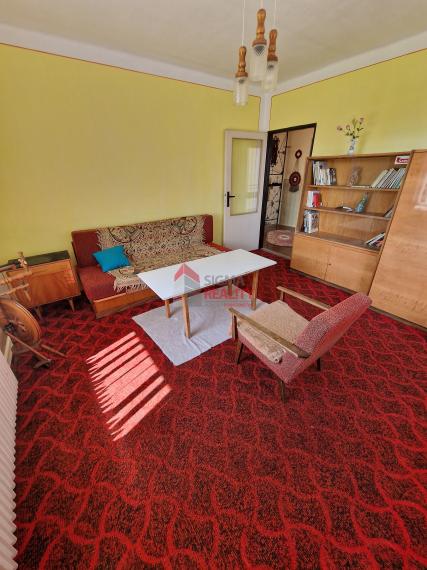 PREDANÉ - EXKLUZÍVNE - Predaj rod. domu v Odoríne