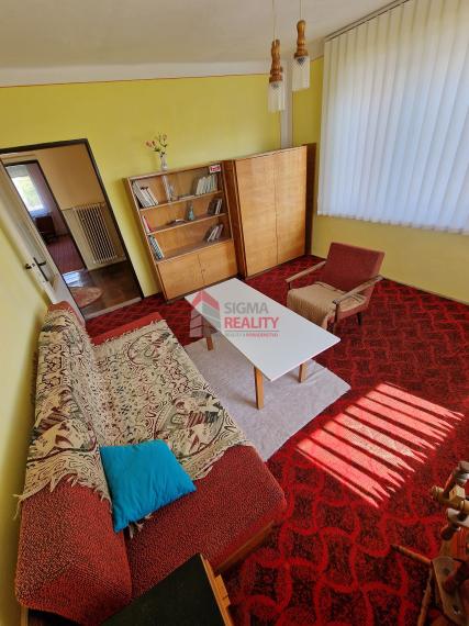 PREDANÉ - EXKLUZÍVNE - Predaj rod. domu v Odoríne