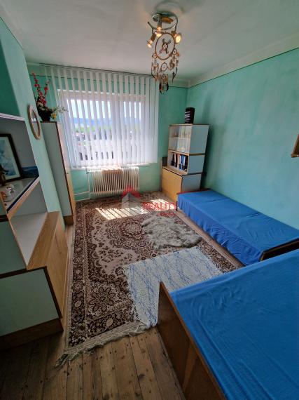 PREDANÉ - EXKLUZÍVNE - Predaj rod. domu v Odoríne