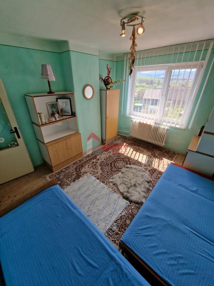 PREDANÉ - EXKLUZÍVNE - Predaj rod. domu v Odoríne