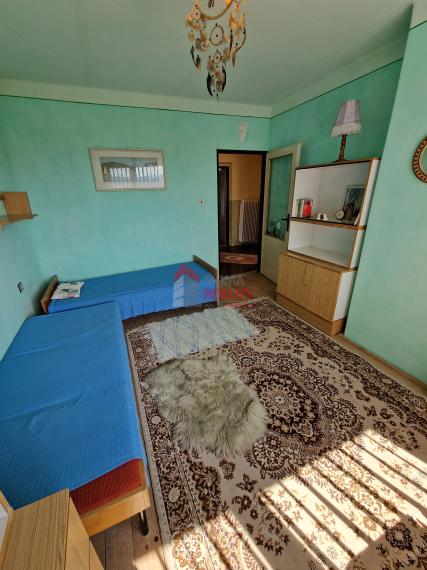 PREDANÉ - EXKLUZÍVNE - Predaj rod. domu v Odoríne