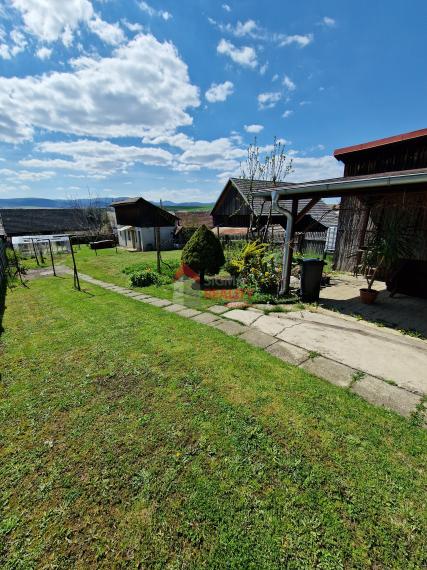 PREDANÉ - EXKLUZÍVNE - Predaj rod. domu v Odoríne