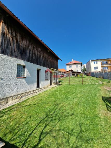 PREDANÉ - EXKLUZÍVNE - Predaj rod. domu v Odoríne