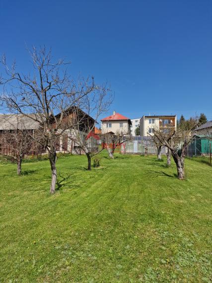 PREDANÉ - EXKLUZÍVNE - Predaj rod. domu v Odoríne