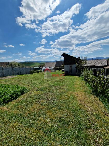 PREDANÉ - EXKLUZÍVNE - Predaj rod. domu v Odoríne