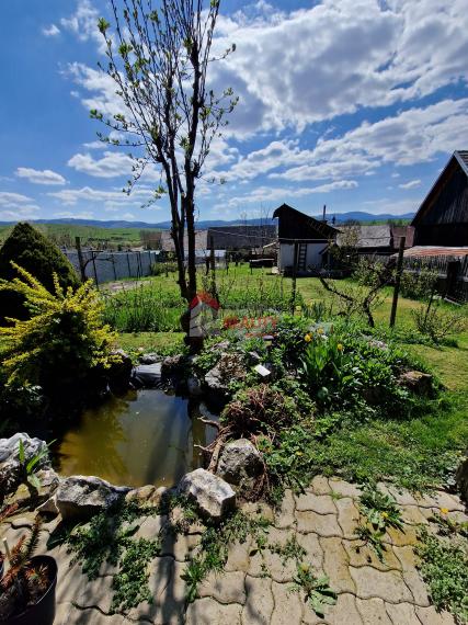 PREDANÉ - EXKLUZÍVNE - Predaj rod. domu v Odoríne