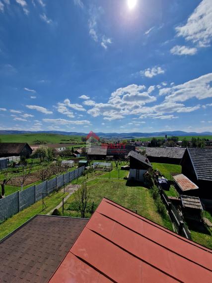 PREDANÉ - EXKLUZÍVNE - Predaj rod. domu v Odoríne