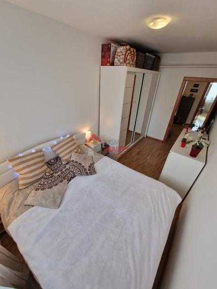 Predaj, 3-izbový byt, Západ I, Sp. Nová Ves