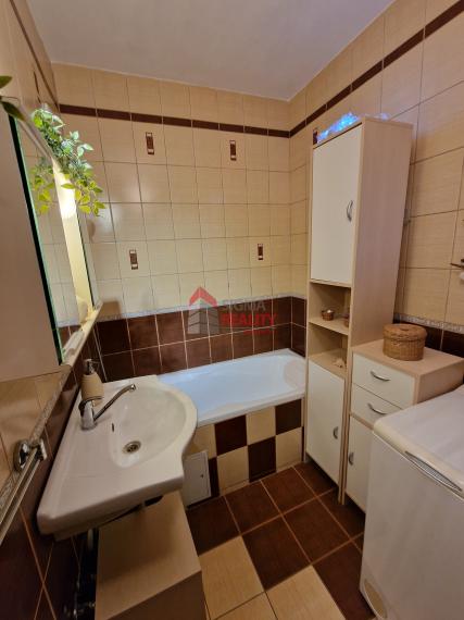 Predaj, 3-izbový byt, Západ I, Sp. Nová Ves