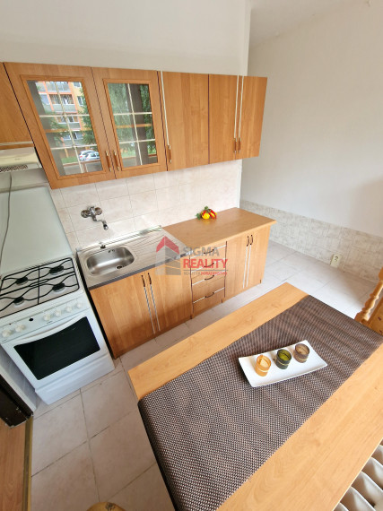 PREDANÉ - 1-izbový byt + 2 loggie, sídl. Mier, Sp. Nová Ves