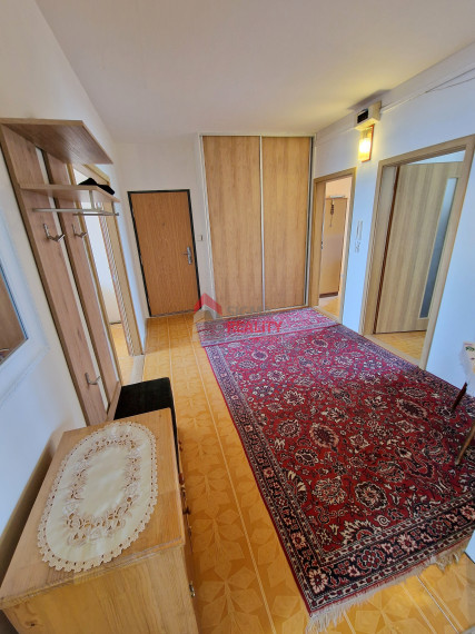 Predané -  4-izbový byt, LOGGIA, sídl. Mier, Sp. Nová Ves