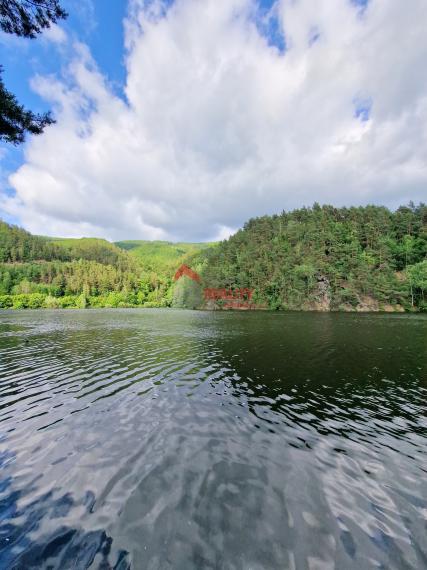 PREDANÉ - EXKLUZÍVNE - chata na Ružíne