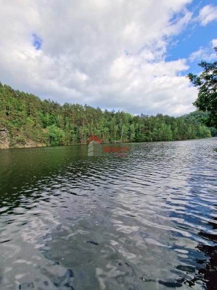 PREDANÉ - EXKLUZÍVNE - chata na Ružíne