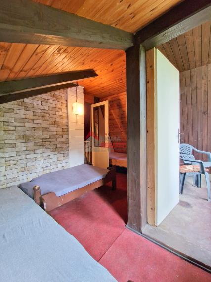 PREDANÉ - EXKLUZÍVNE - chata na Ružíne