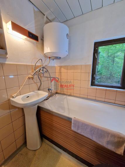 PREDANÉ - EXKLUZÍVNE - chata na Ružíne