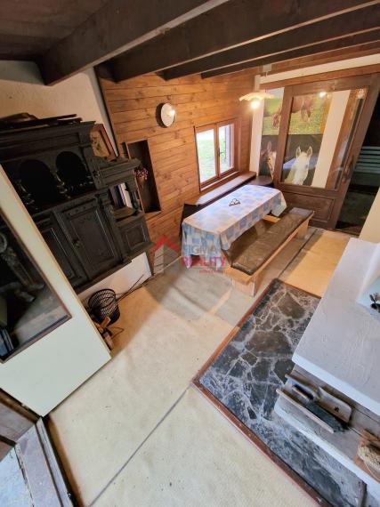 PREDANÉ - EXKLUZÍVNE - chata na Ružíne