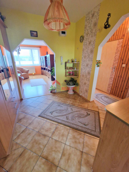 PREDANÉ - 3-izbový byt, LOGGIA, sídl. Západ I, Sp. Nová Ves