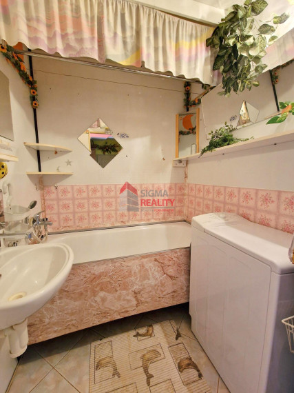 PREDANÉ - 3-izbový byt, LOGGIA, sídl. Západ I, Sp. Nová Ves