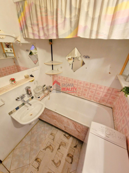 PREDANÉ - 3-izbový byt, LOGGIA, sídl. Západ I, Sp. Nová Ves