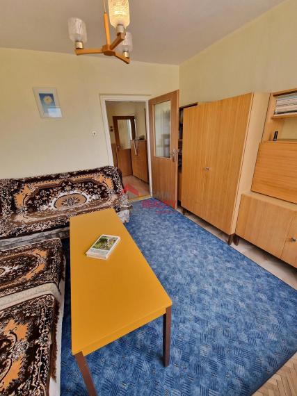 Predané - 3-izbový byt, sídl. Tarča, Sp. Nová Ves