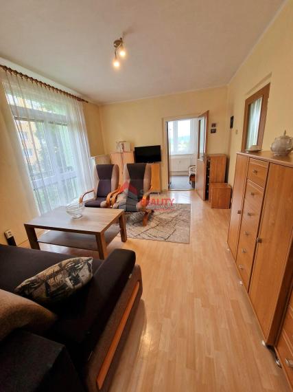 Predané - 3-izbový byt, sídl. Tarča, Sp. Nová Ves