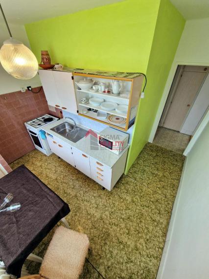 Predané - 3-izbový byt, sídl. Tarča, Sp. Nová Ves