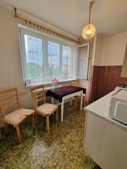 Predané - 3-izbový byt, sídl. Tarča, Sp. Nová Ves