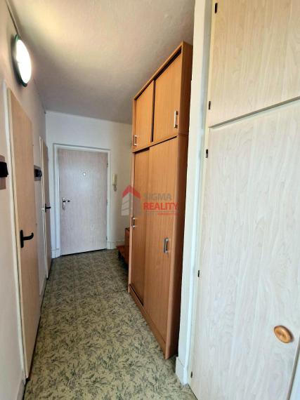 Predané - 3-izbový byt, sídl. Tarča, Sp. Nová Ves