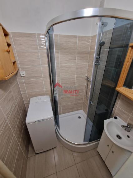 Predané - 3-izbový byt, sídl. Tarča, Sp. Nová Ves