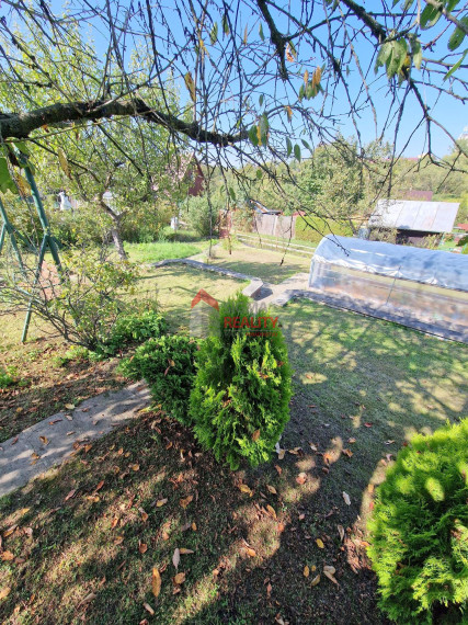 PREDANÉ - Predaj záhrady s chatkou, Tarča, Sp. Nová Ves