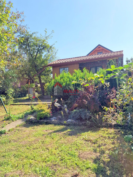 PREDANÉ - Predaj záhrady s chatkou, Tarča, Sp. Nová Ves