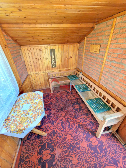 PREDANÉ - Predaj záhrady s chatkou, Tarča, Sp. Nová Ves